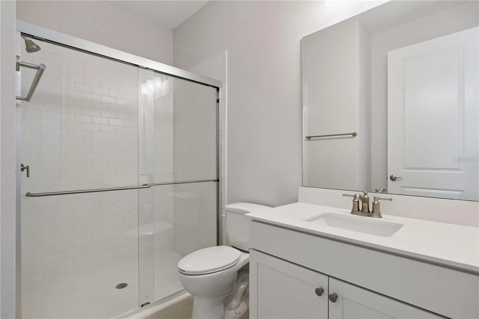 Bathroom 1 (downstairs en suite)