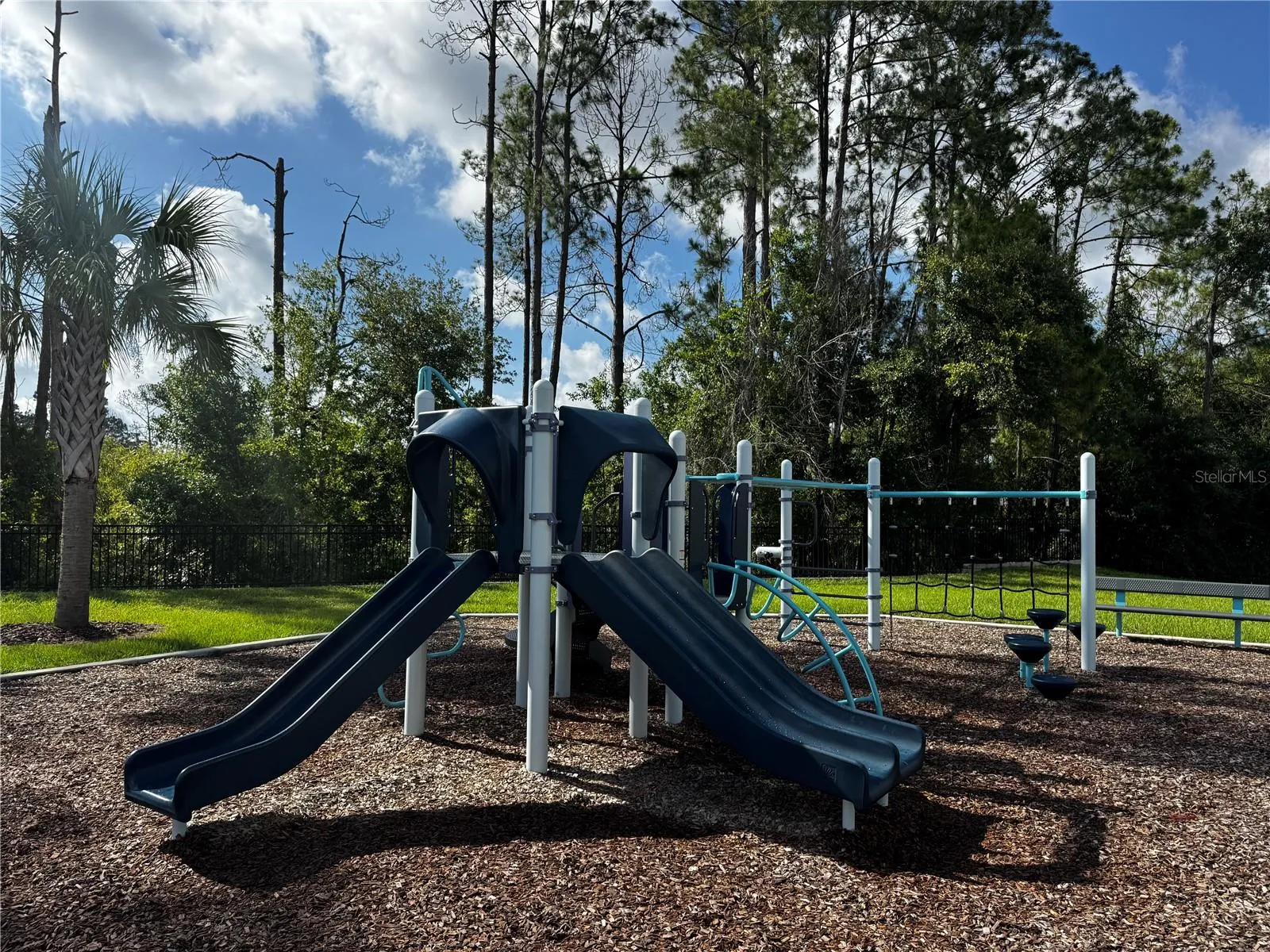 Community Playground