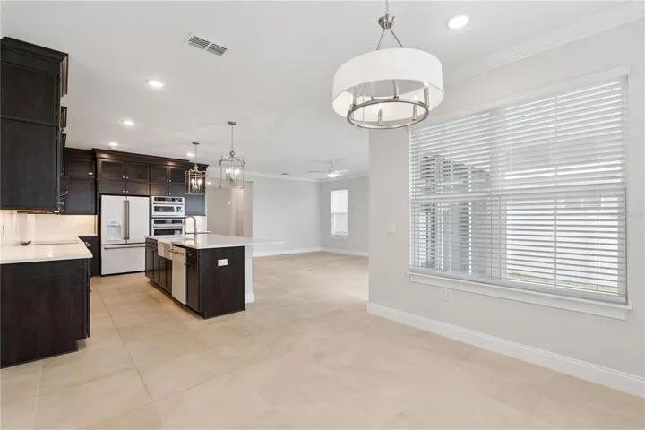 Dining Space