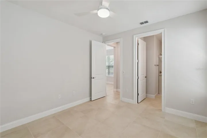 Bedroom 1 (downstairs)