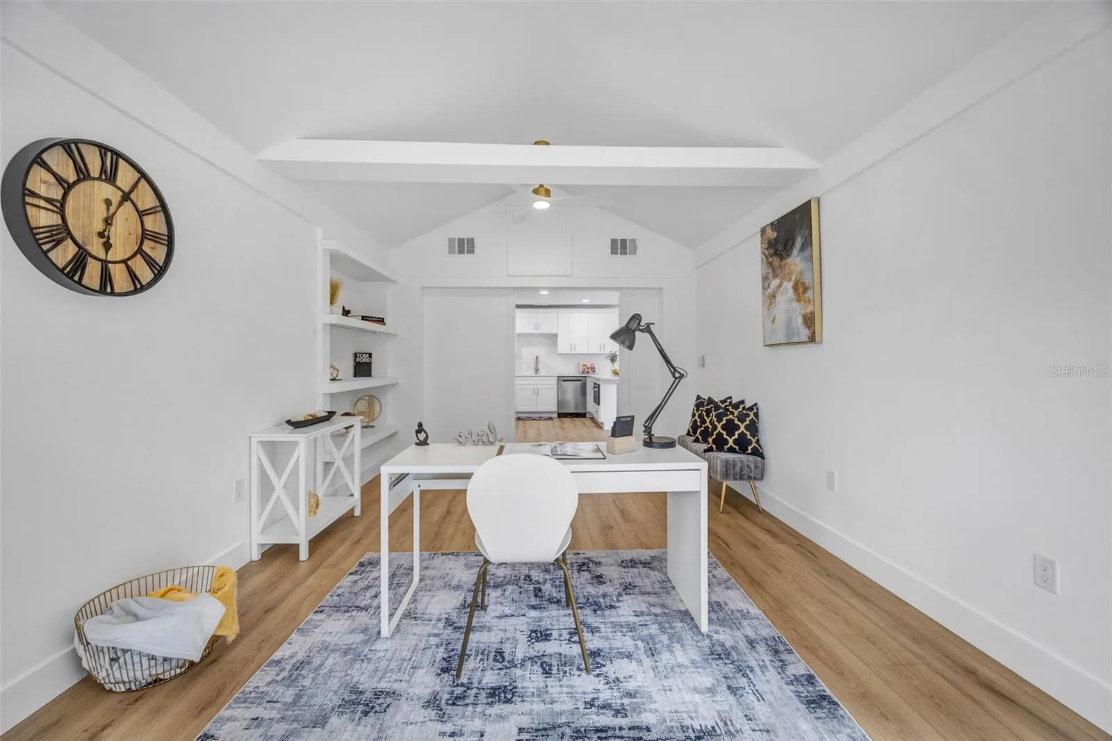 Bonus Room