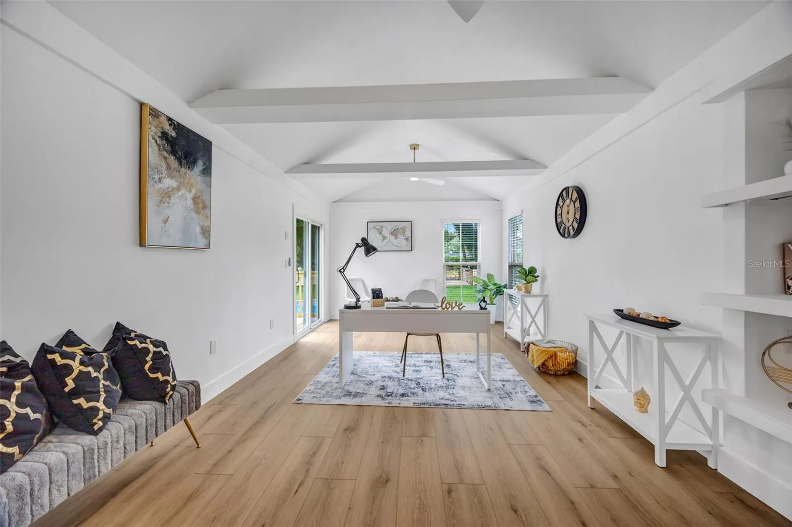 Bonus Room