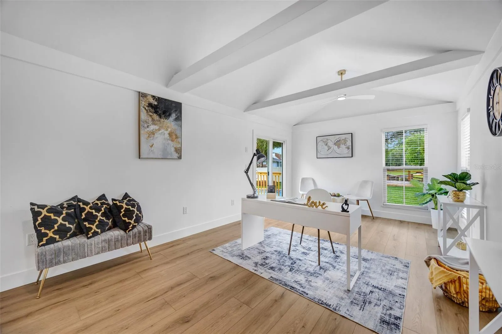 Bonus Room