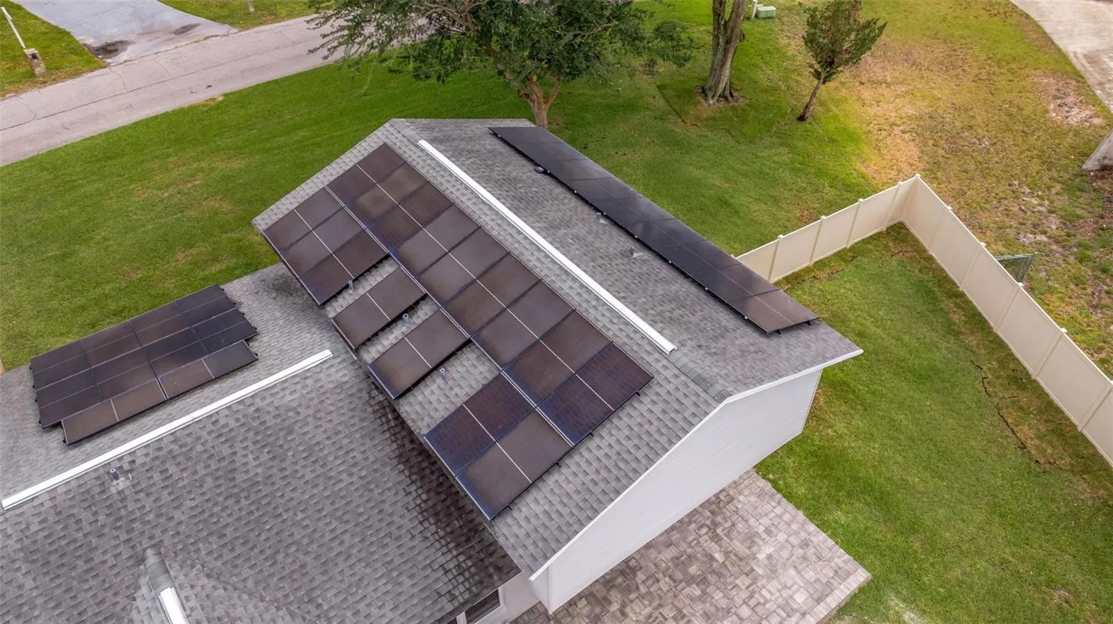 Solar Panels