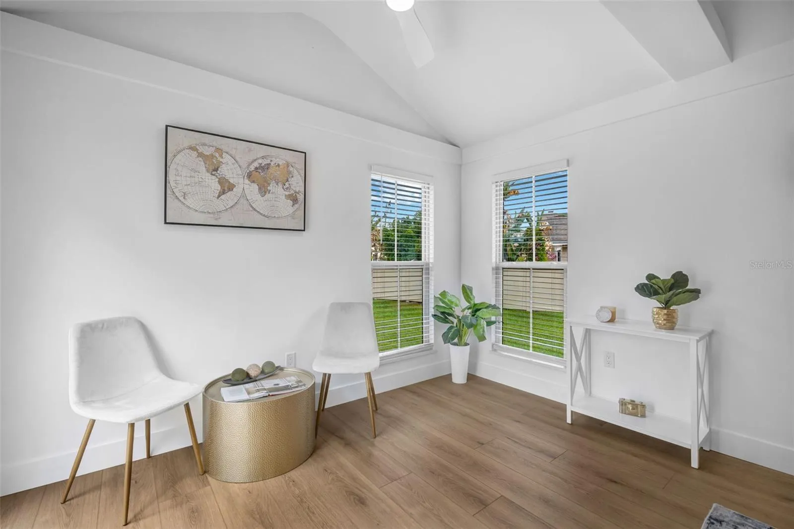 Bonus Room