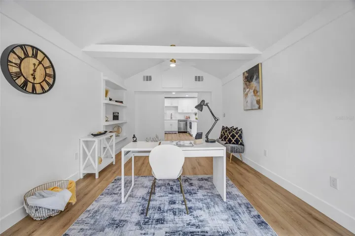 Bonus Room