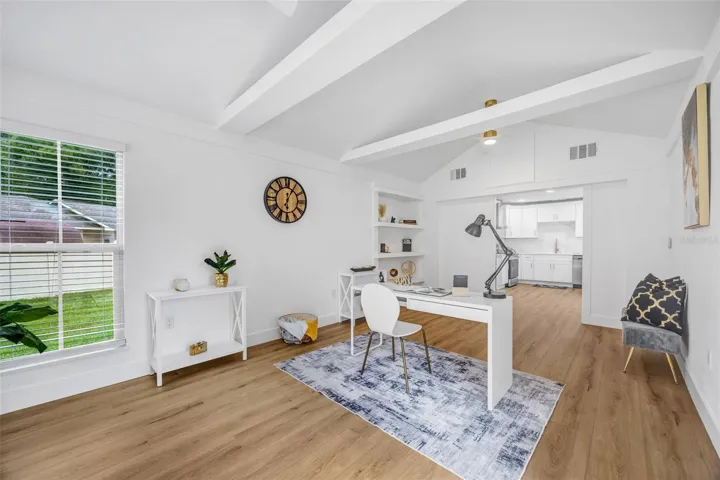 Bonus Room