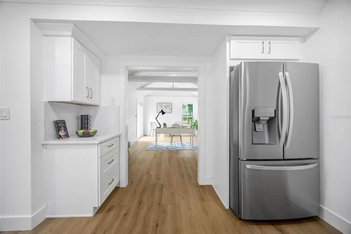 Bonus Room