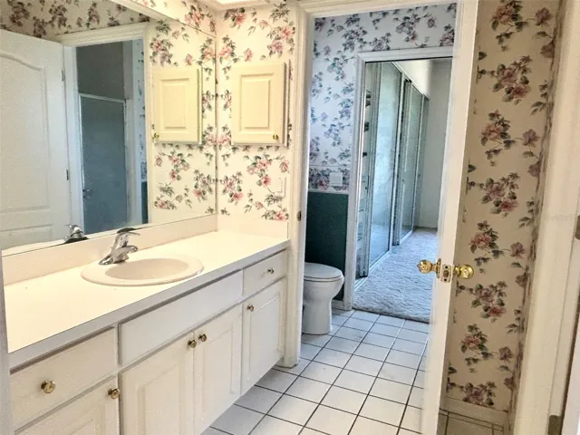 Bathroom 1