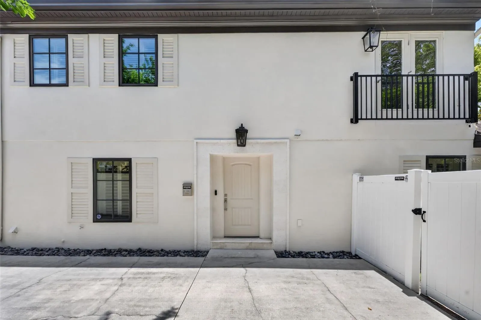 Townhome in the heart of Winter Park