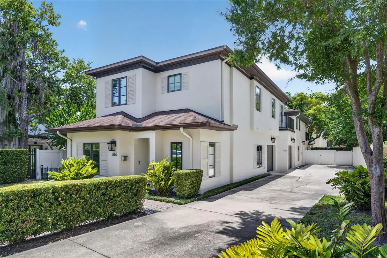 Welcome to 1265 Arlington Place