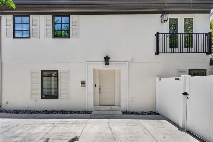Townhome in the heart of Winter Park