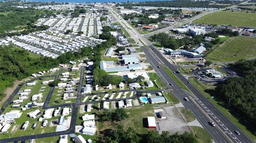 Sebring Diner axcross the street next to HCA hospital and Wawa