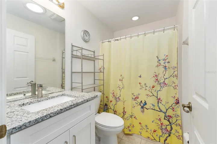 Guest Bath