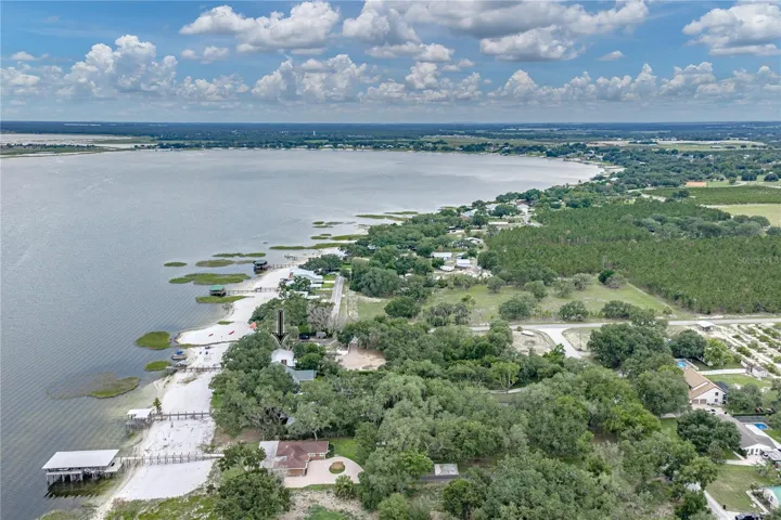 Lot view