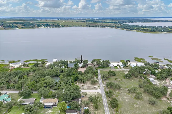 Lot view