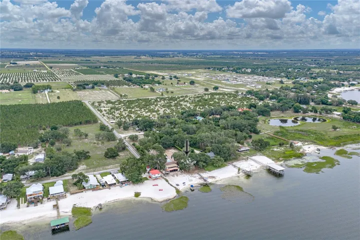 Lot view
