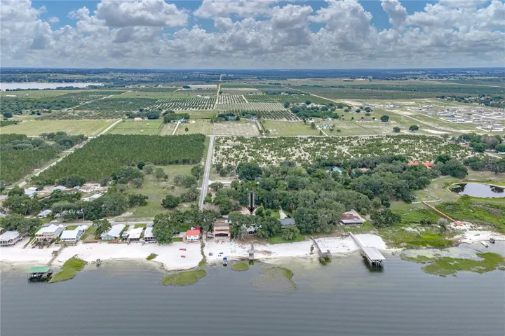 Lot view
