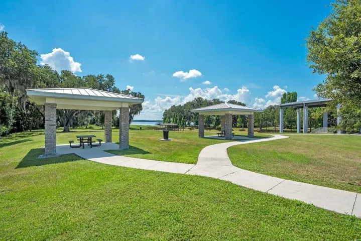 Community park