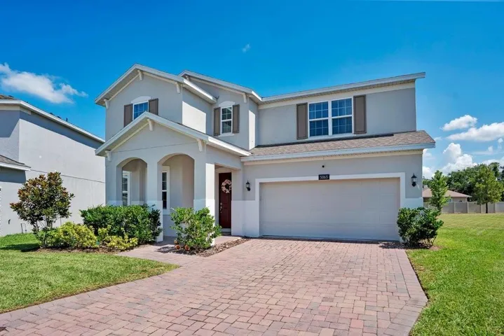 With its oversized lot, UPGRADED FINISHES, flexible floor plan, and access to boating and resort-style amenities, this exceptional home offers the lifestyle you've been dreaming of. Call and schedule your tour today!