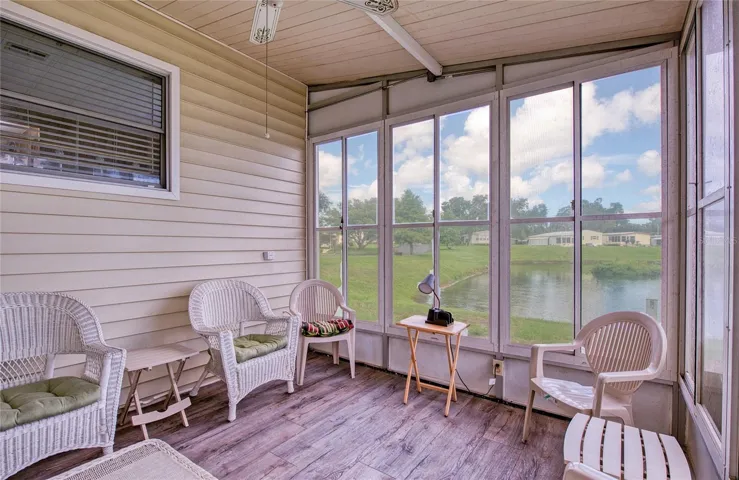 florida room