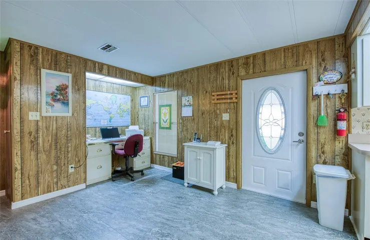 office