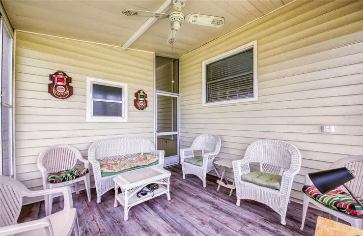 florida room