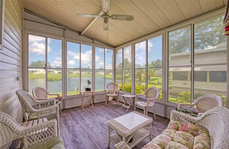 florida room