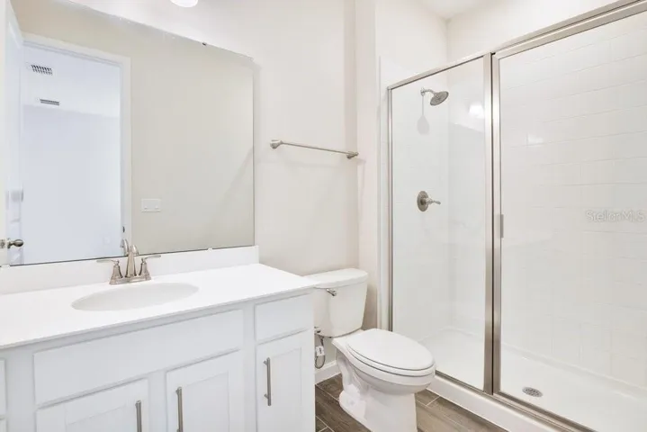 Ensuite Bath