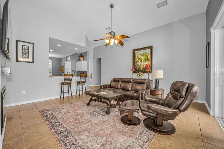 Beautiful Tile Floors