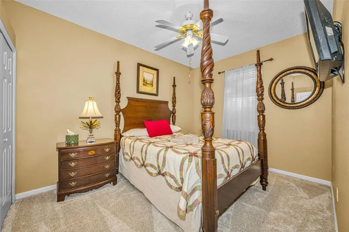 Bedroom #2
