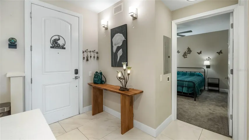 Entryway
