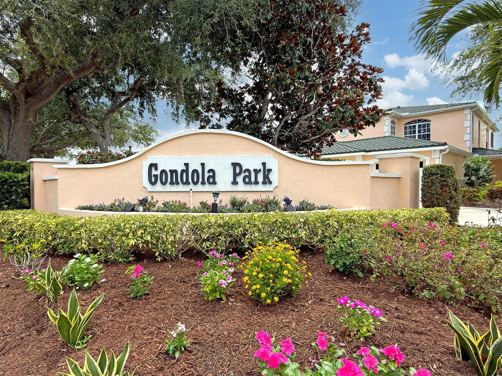 Gondola Park