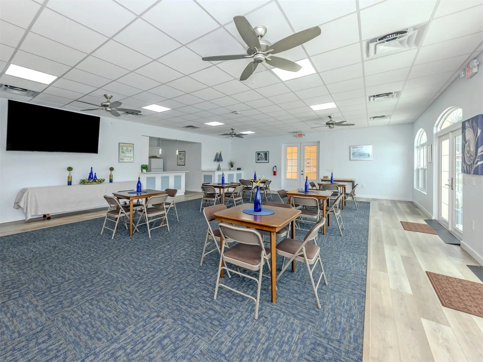 Clubhouse