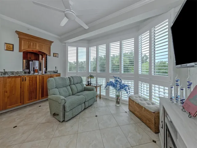 Florida room