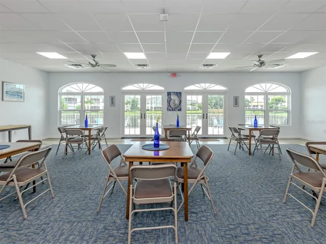 Clubhouse