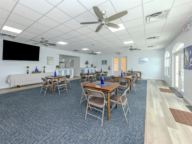 Clubhouse