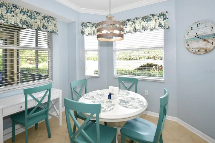 Breakfast Room