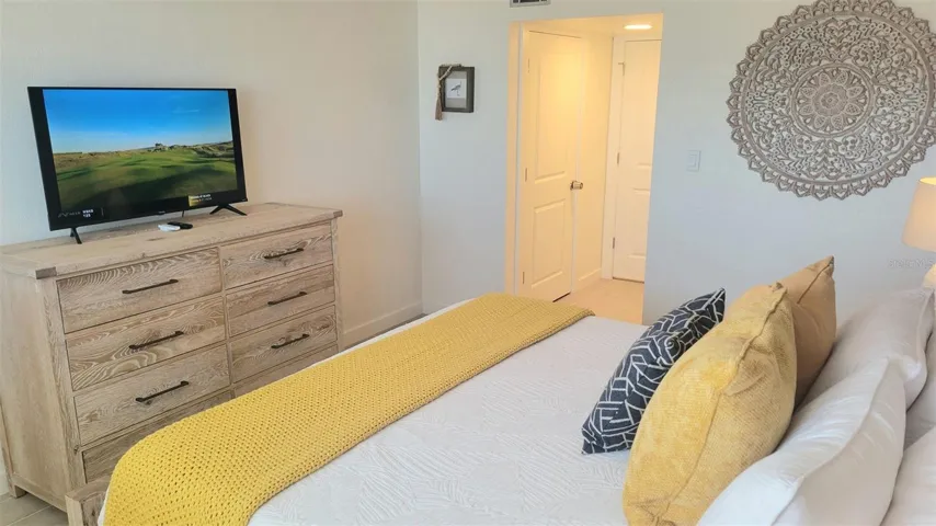 Bedroom View 2