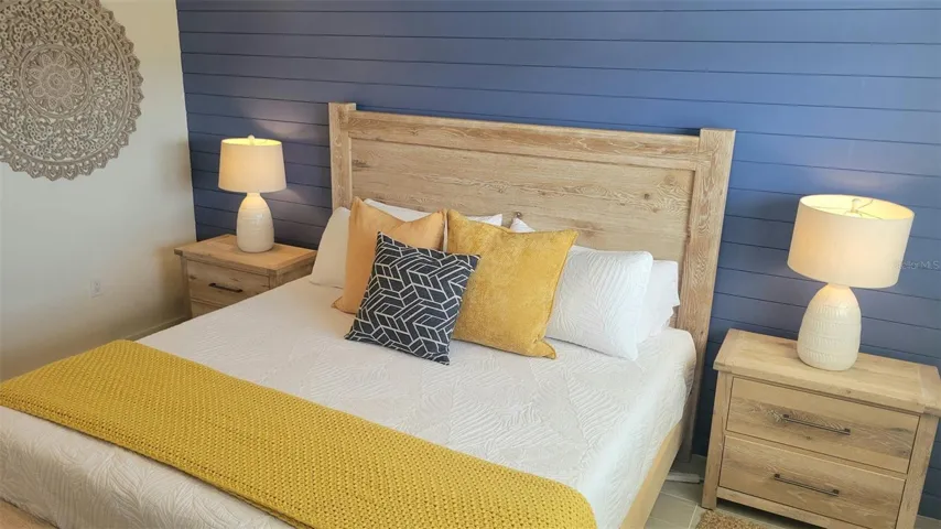 Bedroom View 1