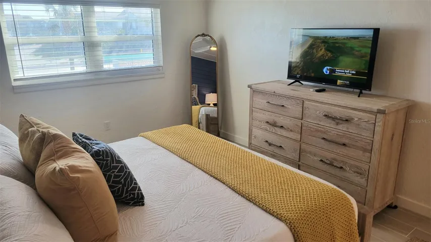 Bedroom View 3