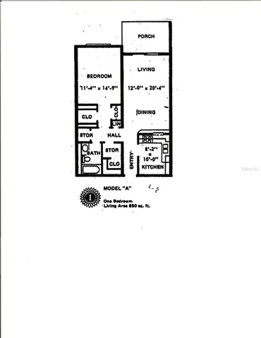 Junit Floor Plan