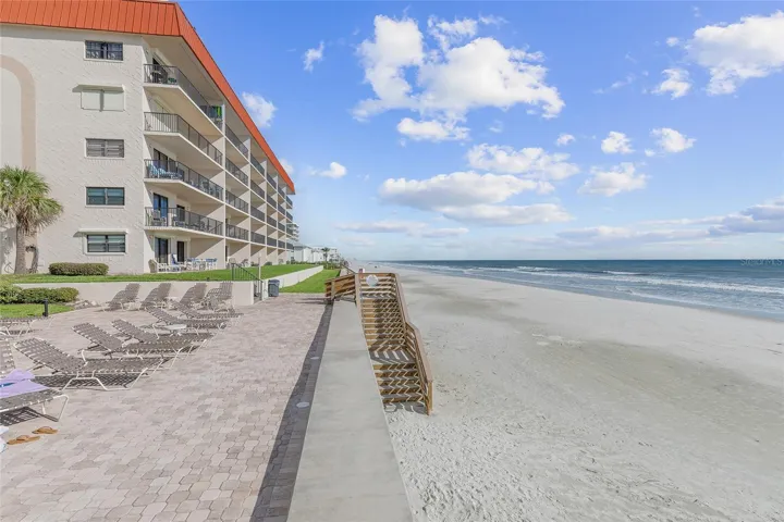 Beachside View North