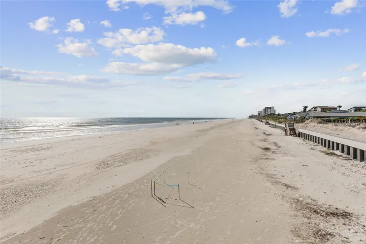 Beachside View South