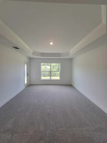 Picture of similar home for illustrative purposes only.  Colors and features will vary!