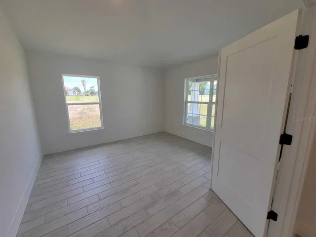 Picture of similar home for illustrative purposes only.  Colors and features will vary!