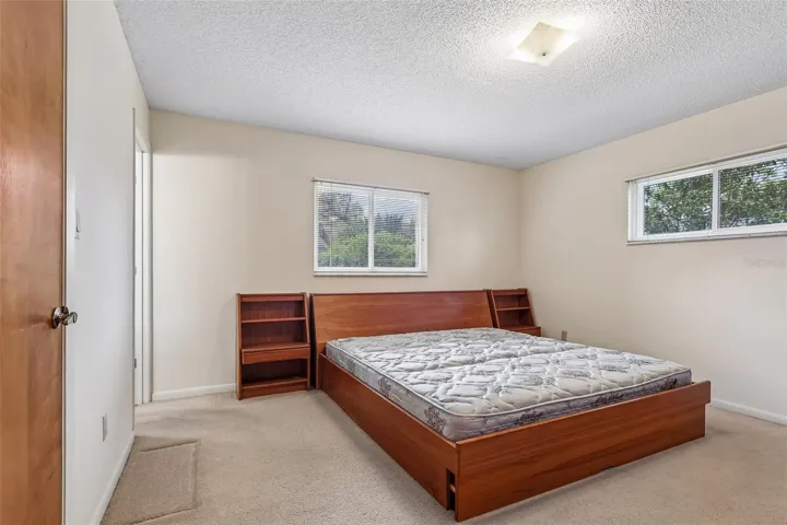 Primary Bedroom.