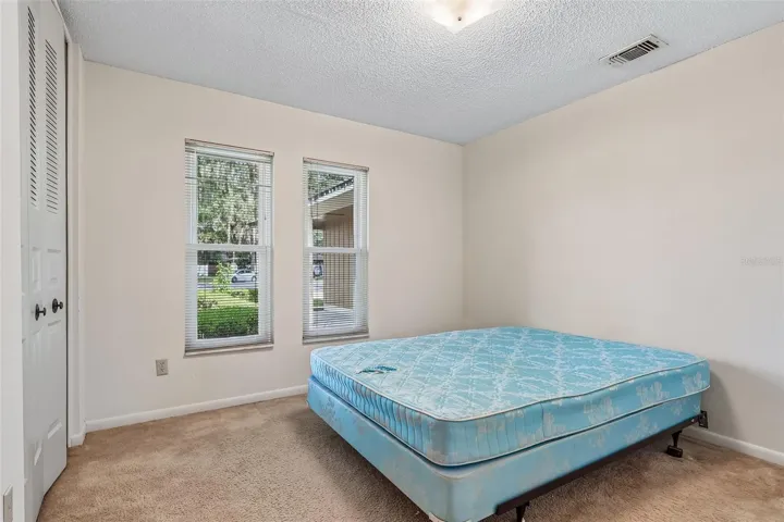 Guest Bedroom.
