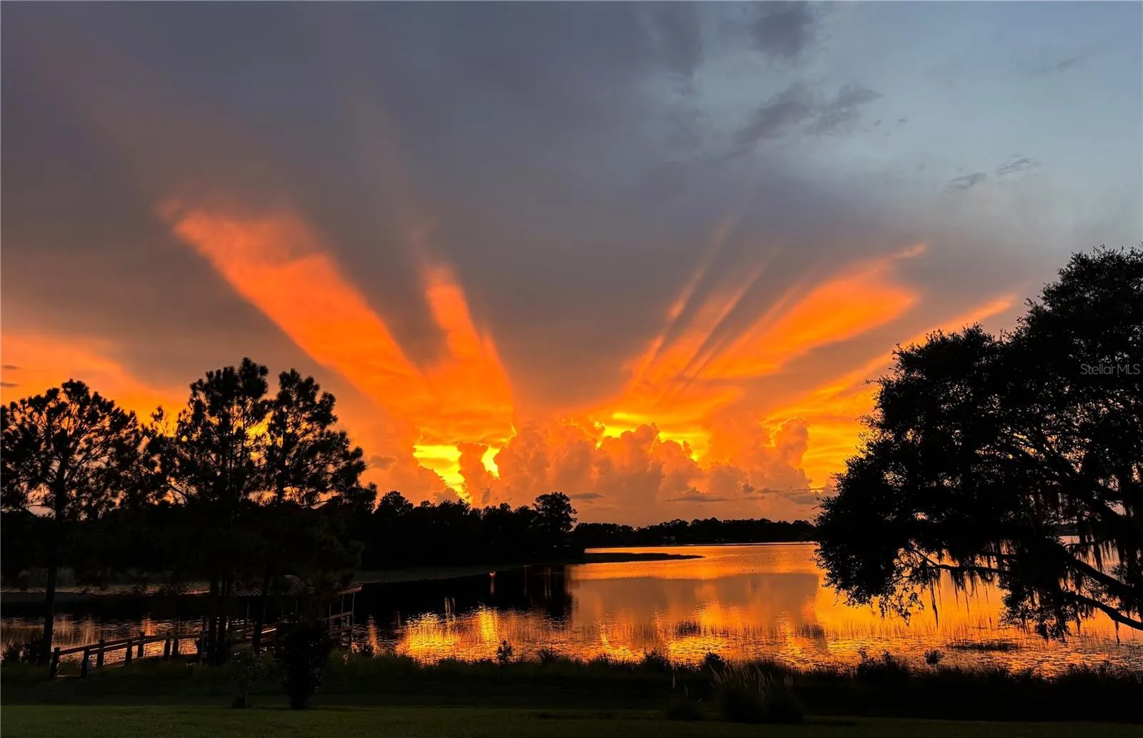 Enjoy Amazing Sunsets