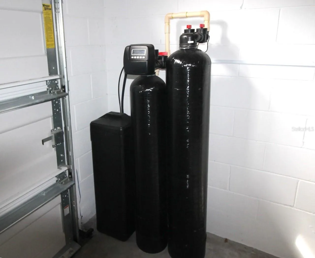 Filtration System